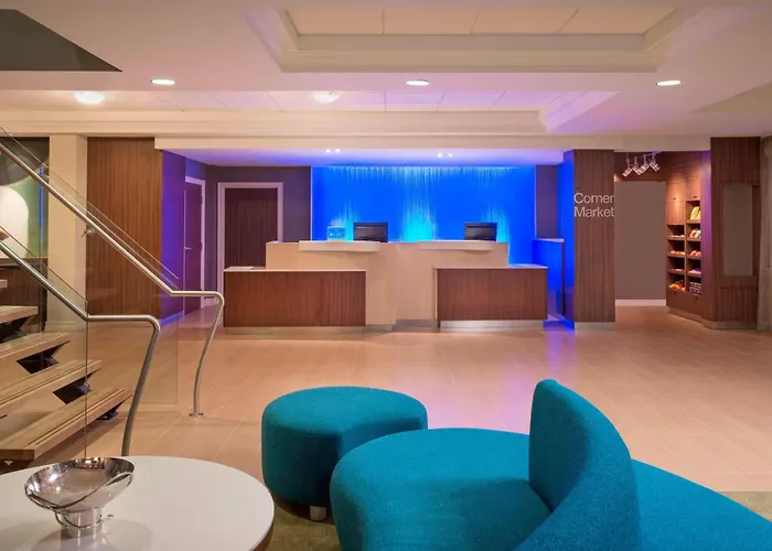 Fairfield Inn & Suites By Marriott Ottawa Kanata