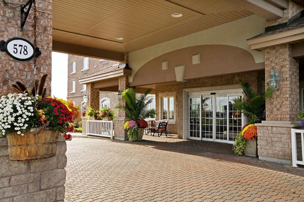 Fairfield & By Marriott Kanata 3* Ottawa